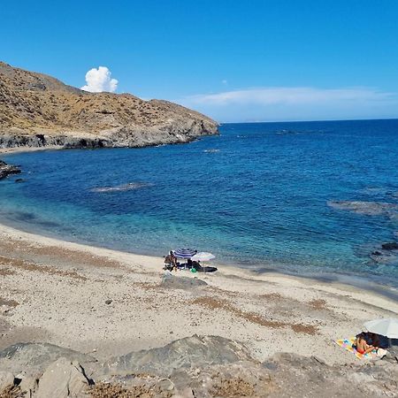 Chez Vida Vera Playa Nudista Playas de Vera Eksteriør bilde