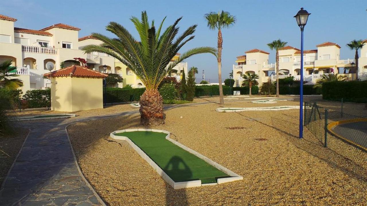 Chez Vida Vera Playa Nudista Playas de Vera Eksteriør bilde