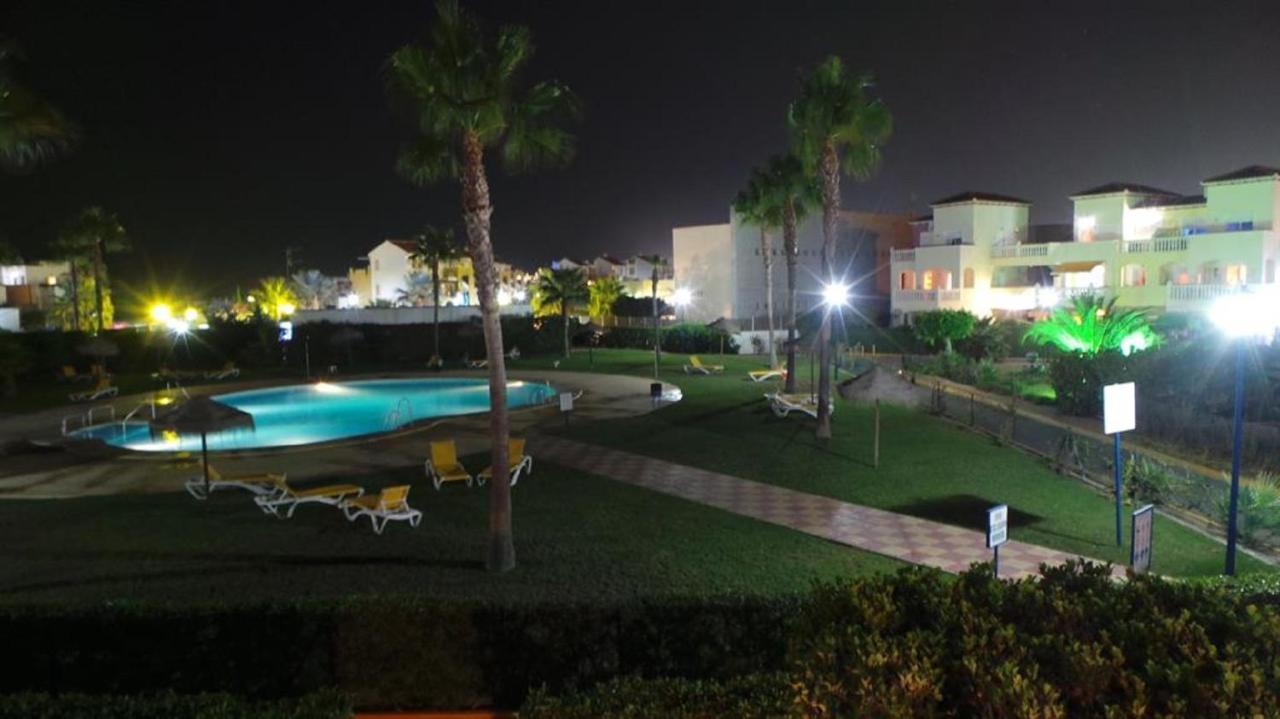 Chez Vida Vera Playa Nudista Playas de Vera Eksteriør bilde