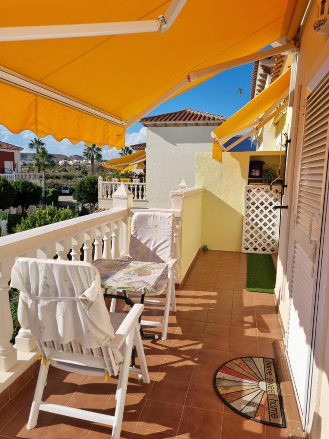 Chez Vida Vera Playa Nudista Playas de Vera Eksteriør bilde